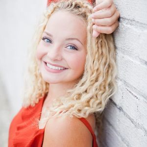 Meet your Posher, Anne claire